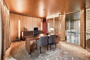 The Dolder Grand