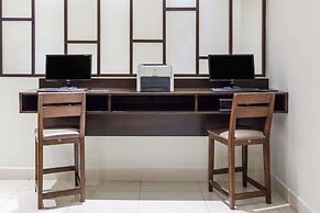 Wyndham Garden Monterrey Norte