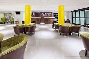 Wyndham Garden Monterrey Norte
