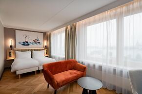 Radisson Blu Hotel & Spa, Daugava Riga