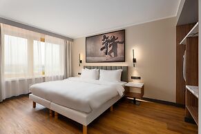 Radisson Blu Hotel & Spa, Daugava Riga