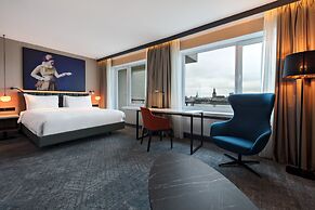 Radisson Blu Hotel & Spa, Daugava Riga