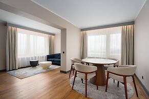 Radisson Blu Hotel & Spa, Daugava Riga
