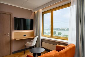 Radisson Blu Hotel & Spa, Daugava Riga