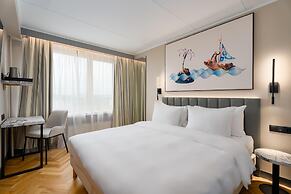 Radisson Blu Hotel & Spa, Daugava Riga