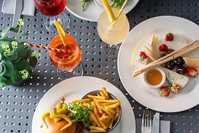 Radisson Blu Hotel & Spa, Daugava Riga