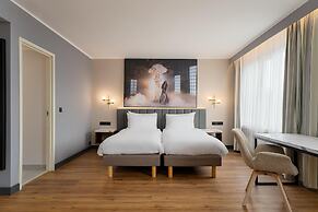 Radisson Blu Hotel & Spa, Daugava Riga