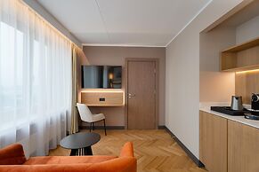Radisson Blu Hotel & Spa, Daugava Riga
