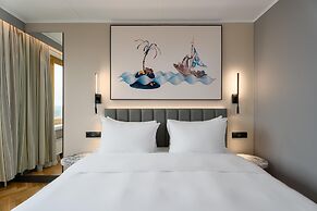 Radisson Blu Hotel & Spa, Daugava Riga