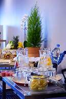 Radisson Blu Hotel & Spa, Daugava Riga