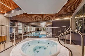 Radisson Blu Hotel & Spa, Daugava Riga