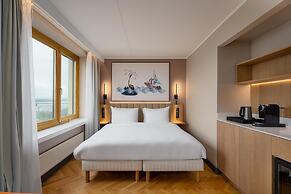 Radisson Blu Hotel & Spa, Daugava Riga