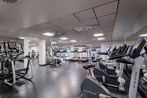 Radisson Blu Hotel & Spa, Daugava Riga