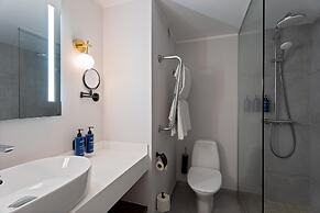 Radisson Blu Hotel & Spa, Daugava Riga