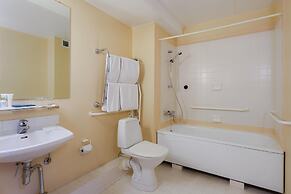 Radisson Blu Hotel & Spa, Daugava Riga