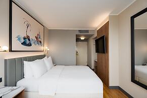 Radisson Blu Hotel & Spa, Daugava Riga