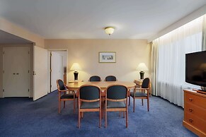 Radisson Blu Hotel & Spa, Daugava Riga