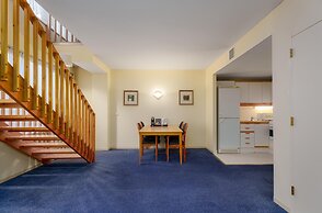 Radisson Blu Hotel & Spa, Daugava Riga