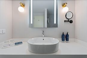 Radisson Blu Hotel & Spa, Daugava Riga