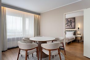 Radisson Blu Hotel & Spa, Daugava Riga