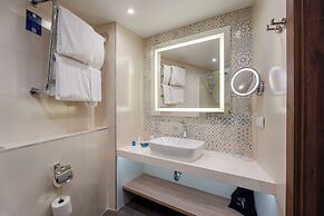 Radisson Blu Hotel & Spa, Daugava Riga