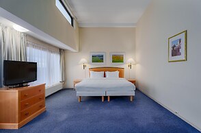 Radisson Blu Hotel & Spa, Daugava Riga