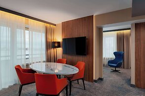 Radisson Blu Hotel & Spa, Daugava Riga