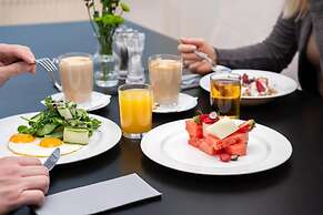 Radisson Blu Hotel & Spa, Daugava Riga