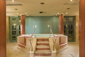 Sheraton Ankara Hotel & Convention Center