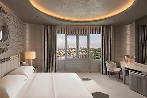 Sheraton Ankara Hotel & Convention Center