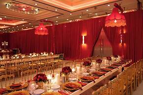 Sheraton Ankara Hotel & Convention Center