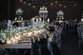 Sheraton Ankara Hotel & Convention Center