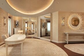 Sheraton Ankara Hotel & Convention Center