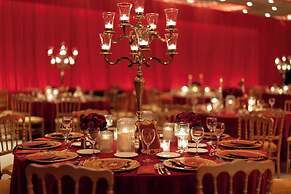 Sheraton Ankara Hotel & Convention Center