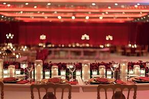 Sheraton Ankara Hotel & Convention Center