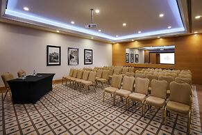 Sheraton Ankara Hotel & Convention Center