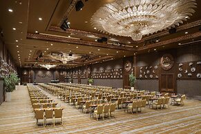 Sheraton Ankara Hotel & Convention Center