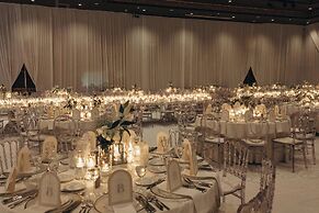 Sheraton Ankara Hotel & Convention Center