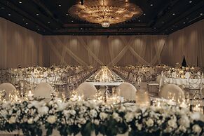 Sheraton Ankara Hotel & Convention Center