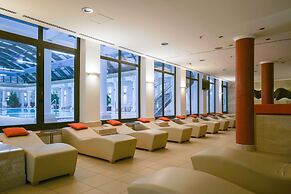 Sheraton Ankara Hotel & Convention Center