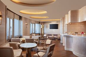 Sheraton Ankara Hotel & Convention Center