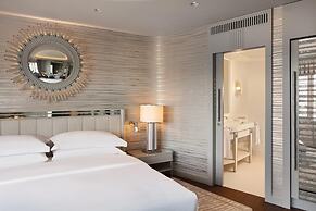 Sheraton Ankara Hotel & Convention Center