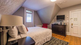 Idlewyld Inn & Spa