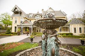 Idlewyld Inn & Spa