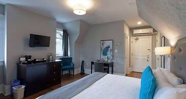 Idlewyld Inn & Spa
