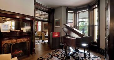 Idlewyld Inn & Spa