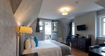 Idlewyld Inn & Spa