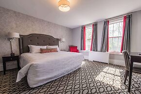 Idlewyld Inn & Spa