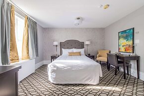 Idlewyld Inn & Spa