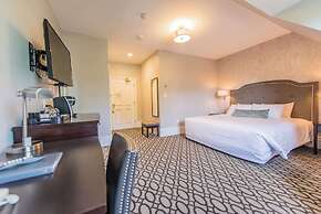 Idlewyld Inn & Spa